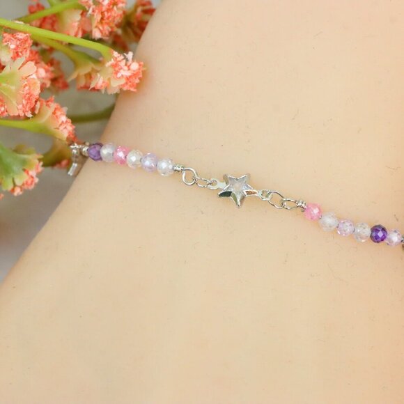 "New Beautiful Design Bracelet for Women/Girls, Gift, B825 - Picture 5 of 10